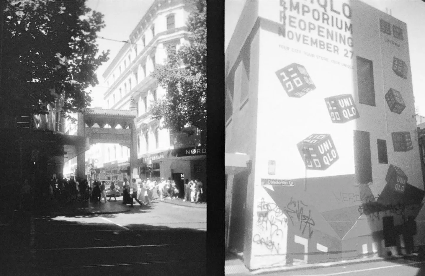 Melbourne no.12

37&deg;48&rsquo;42&rdquo;S 144&deg;57&rsquo;51&rdquo;E

#kodakektarh35&nbsp;#harmanred&nbsp;#blackandwhite