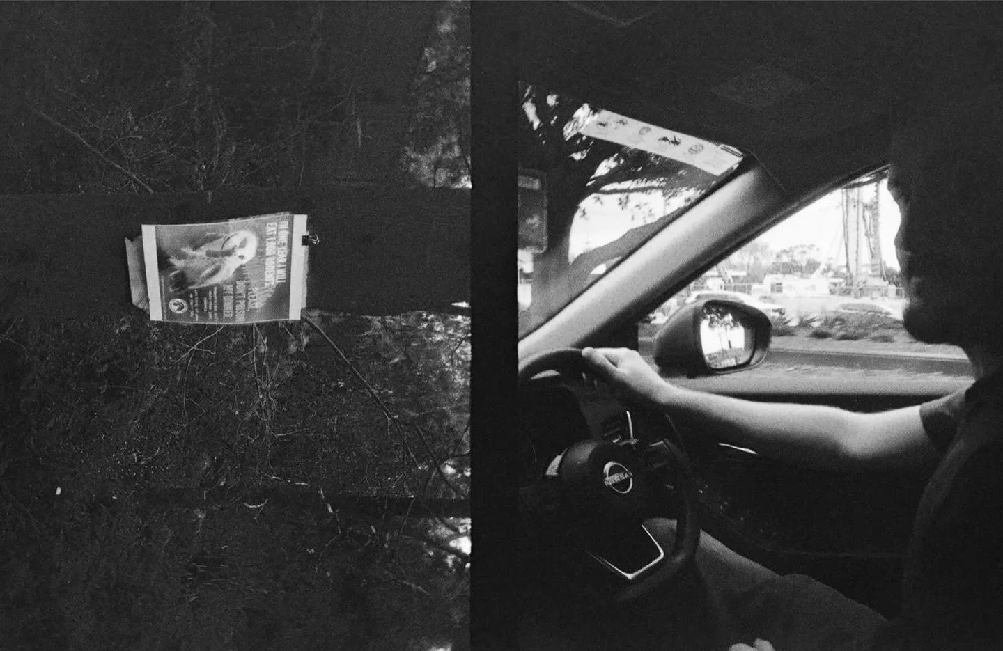 Melbourne no.14

38&deg;11&rsquo;32&rdquo;S 145&deg;06&rsquo;22&rdquo;E

#kodakektarh35&nbsp;#harmanred&nbsp;#blackandwhite