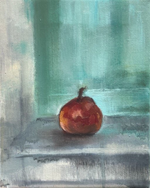 SOLD Windfall pear