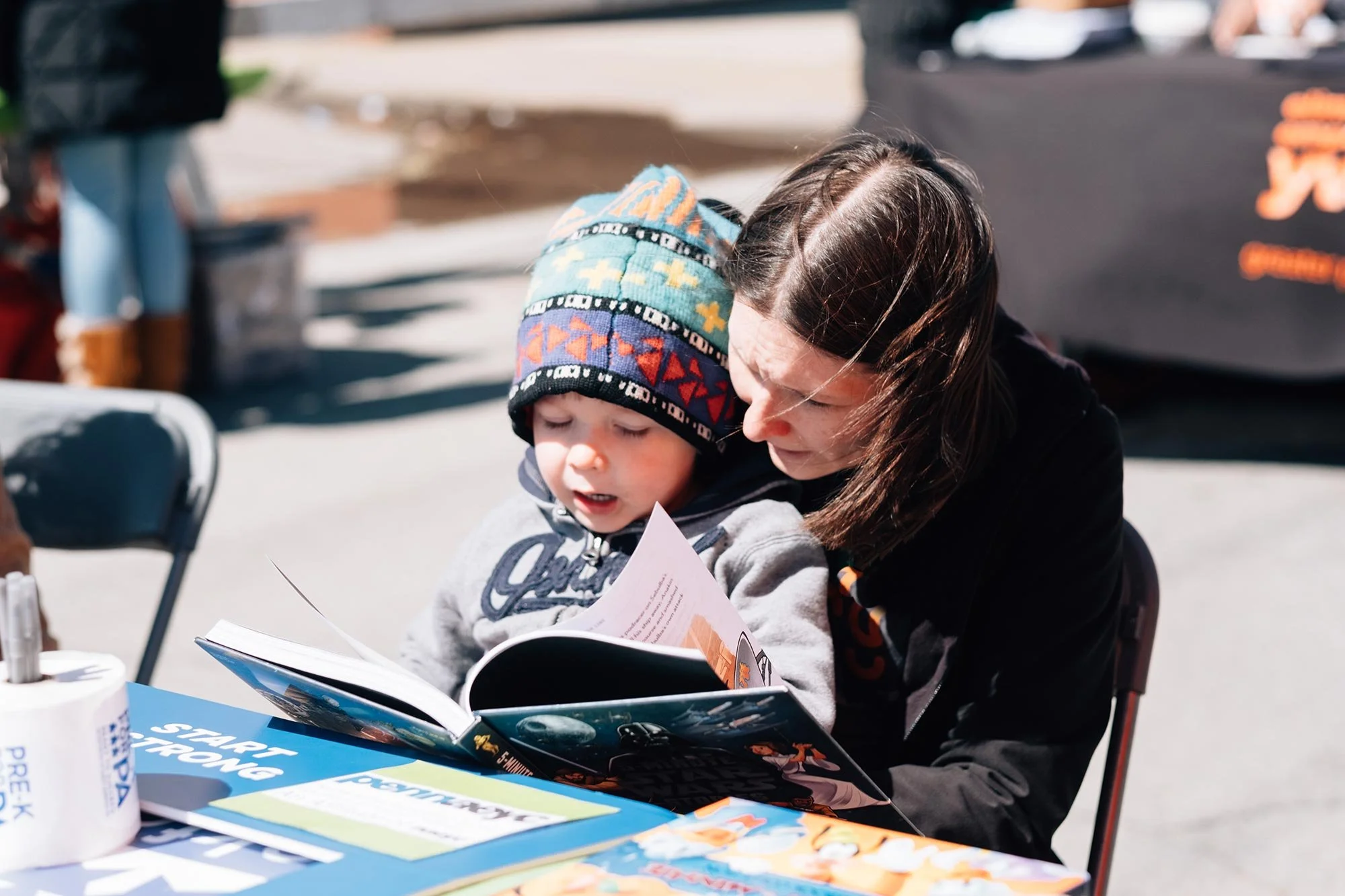 PBS Kids for Parents Releases List of Books for Children About Friendship