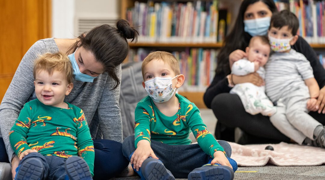 Resources for January Observances