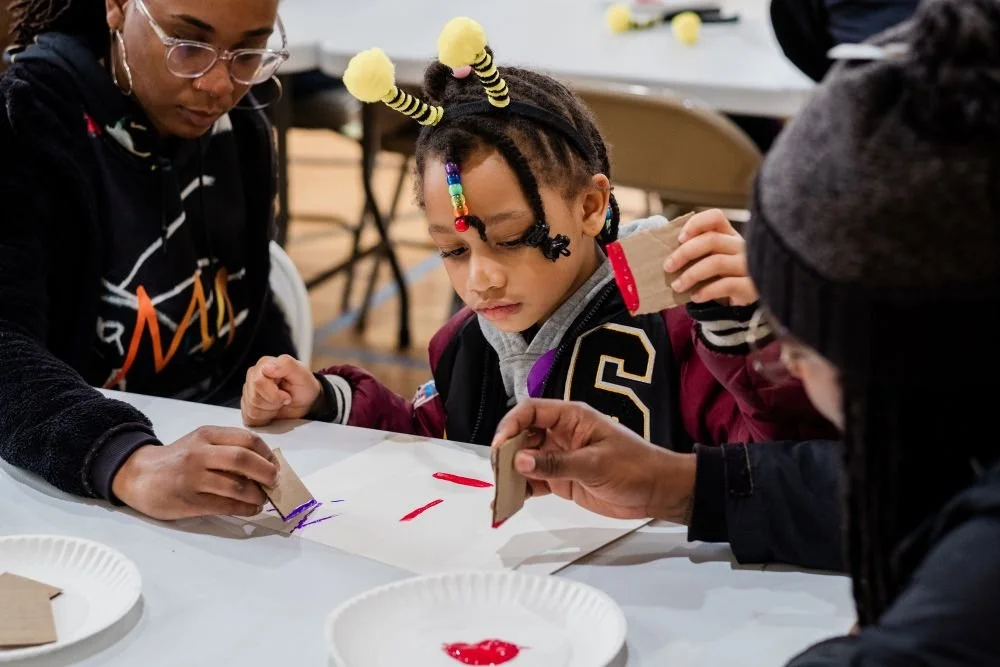 PA Promise for Children Pairs Activities with Booklist for Children