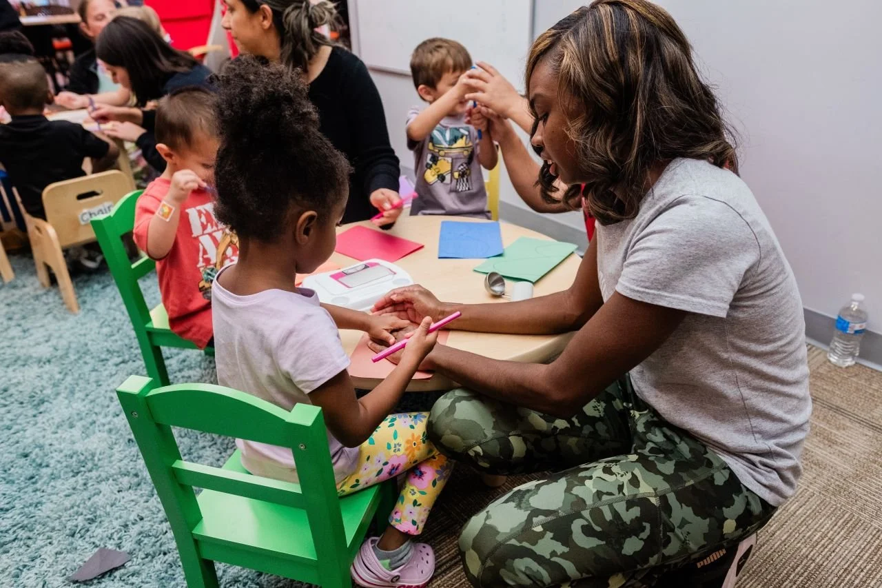 PA Promise for Children Releases April List of Books for Children