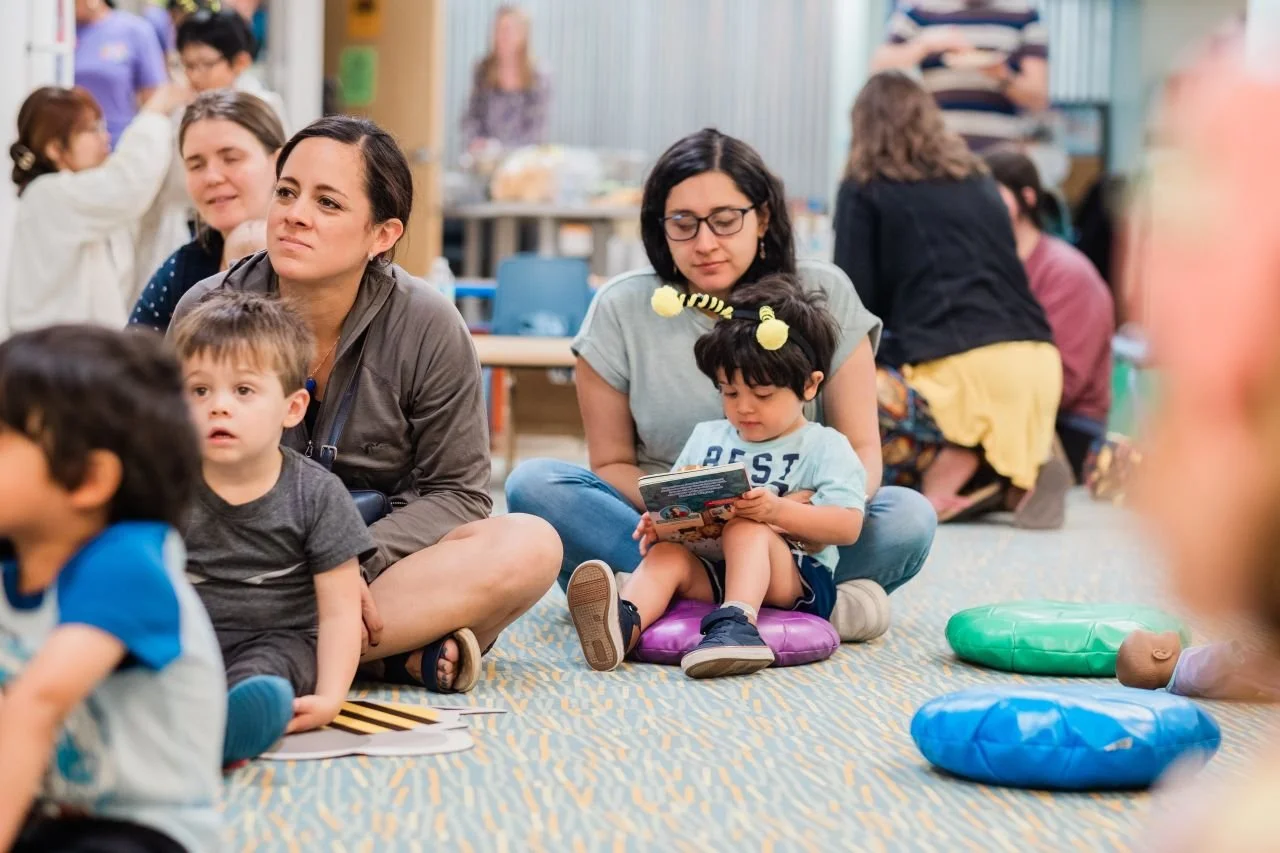 Pitt P.R.I.D.E. Program Releases Survey, Book List for Children For MOYC