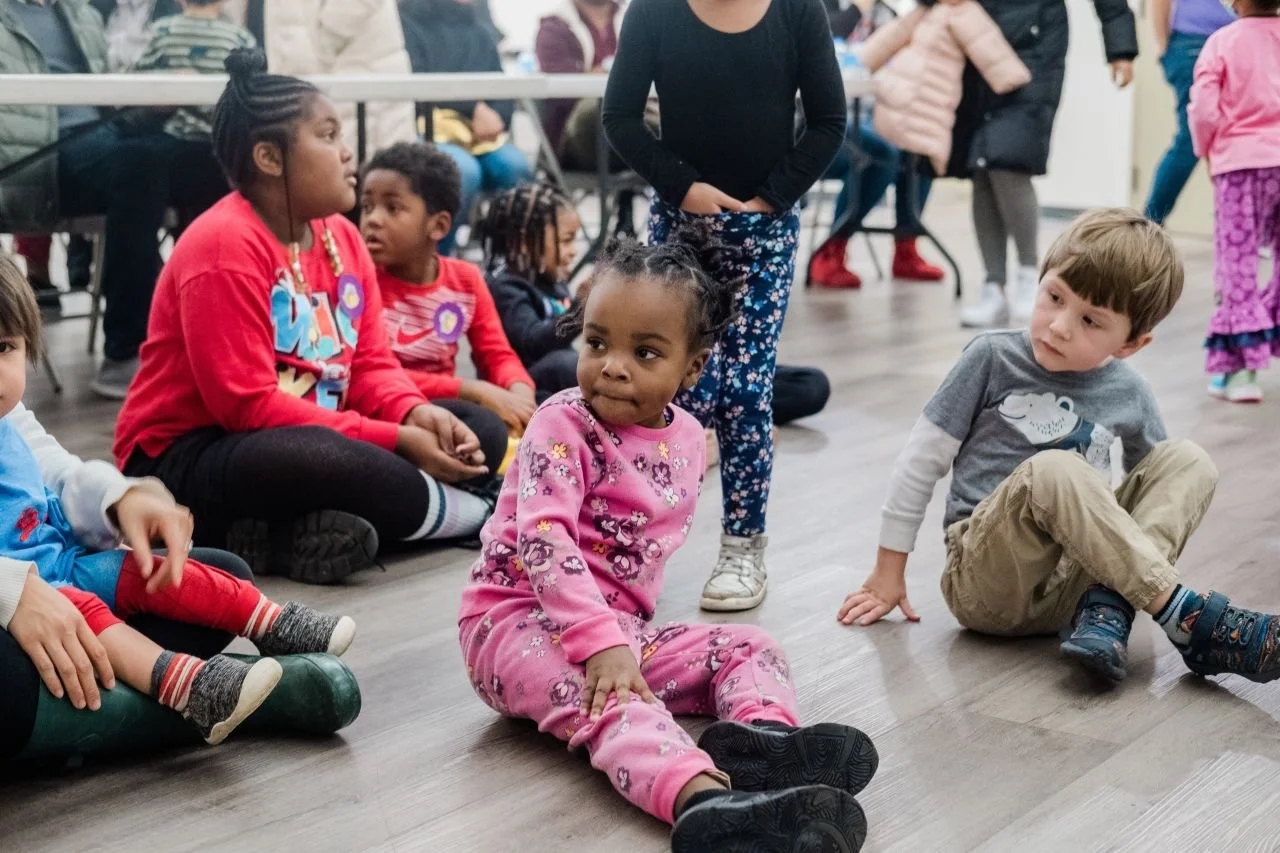 The Buzzword is PARADE