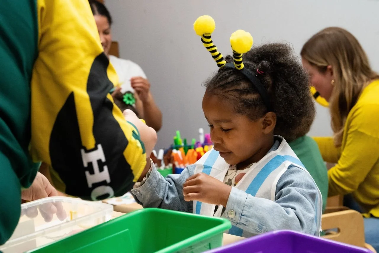 Buzzword PARADE Family Event
