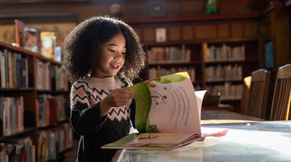 2026 Children's Literacy Summit