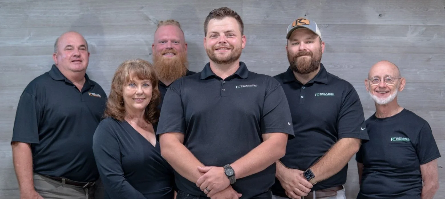 Contact - Expert Construction Services