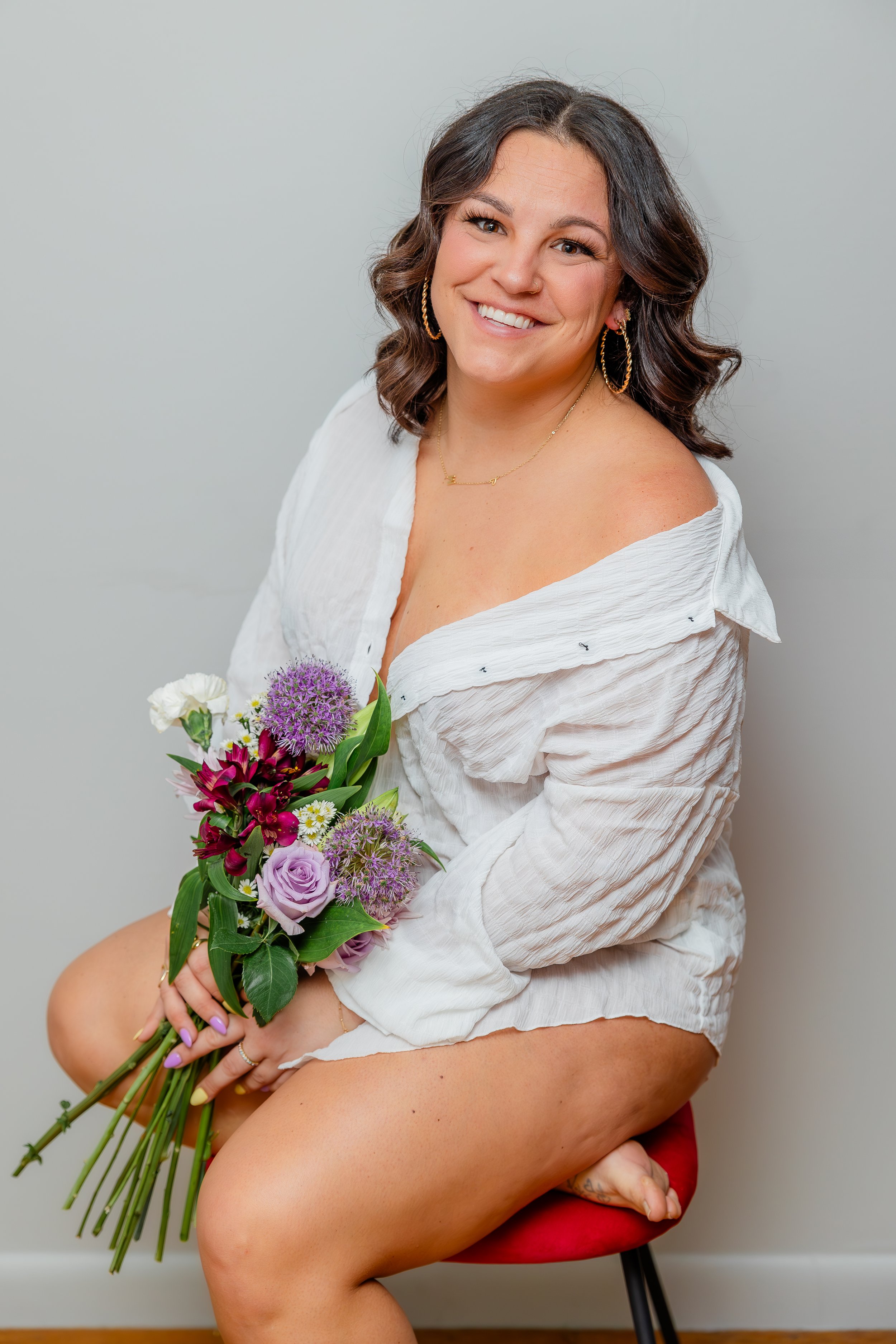 A Giveaway Rooted in Kindness | Meaghan’s Story