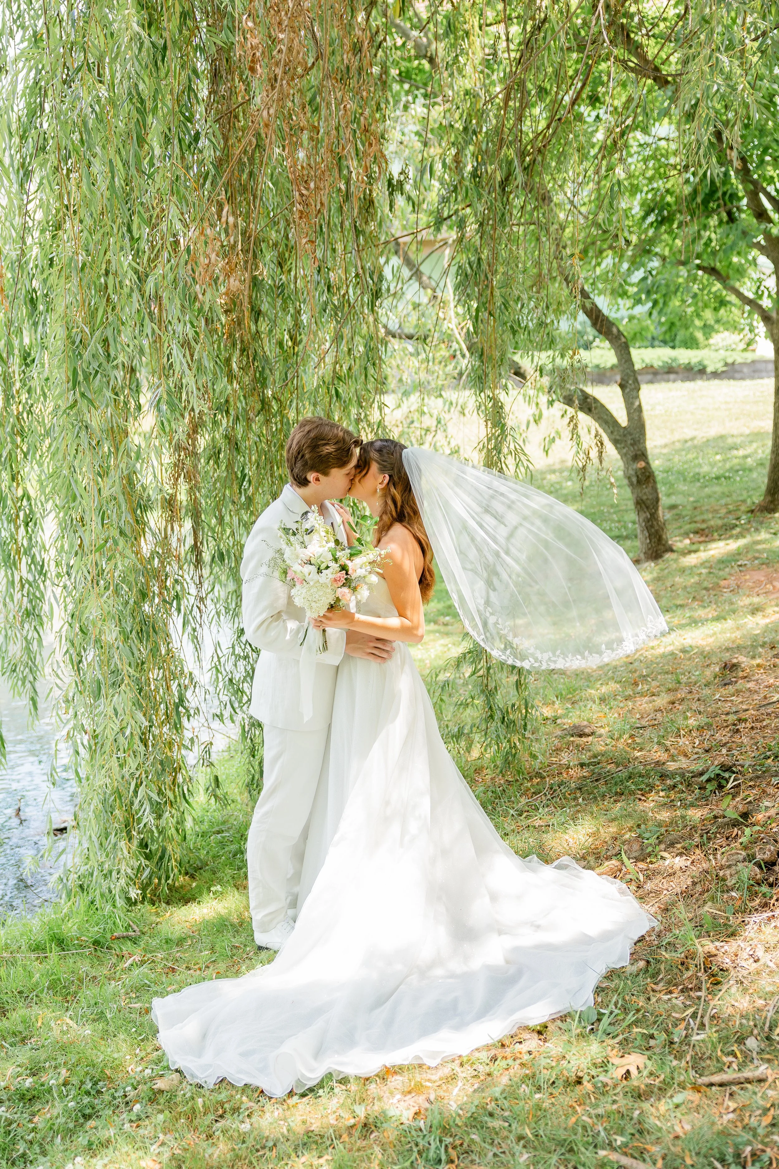 Hope + Lincoln | Ironspire Events in Denver, PA