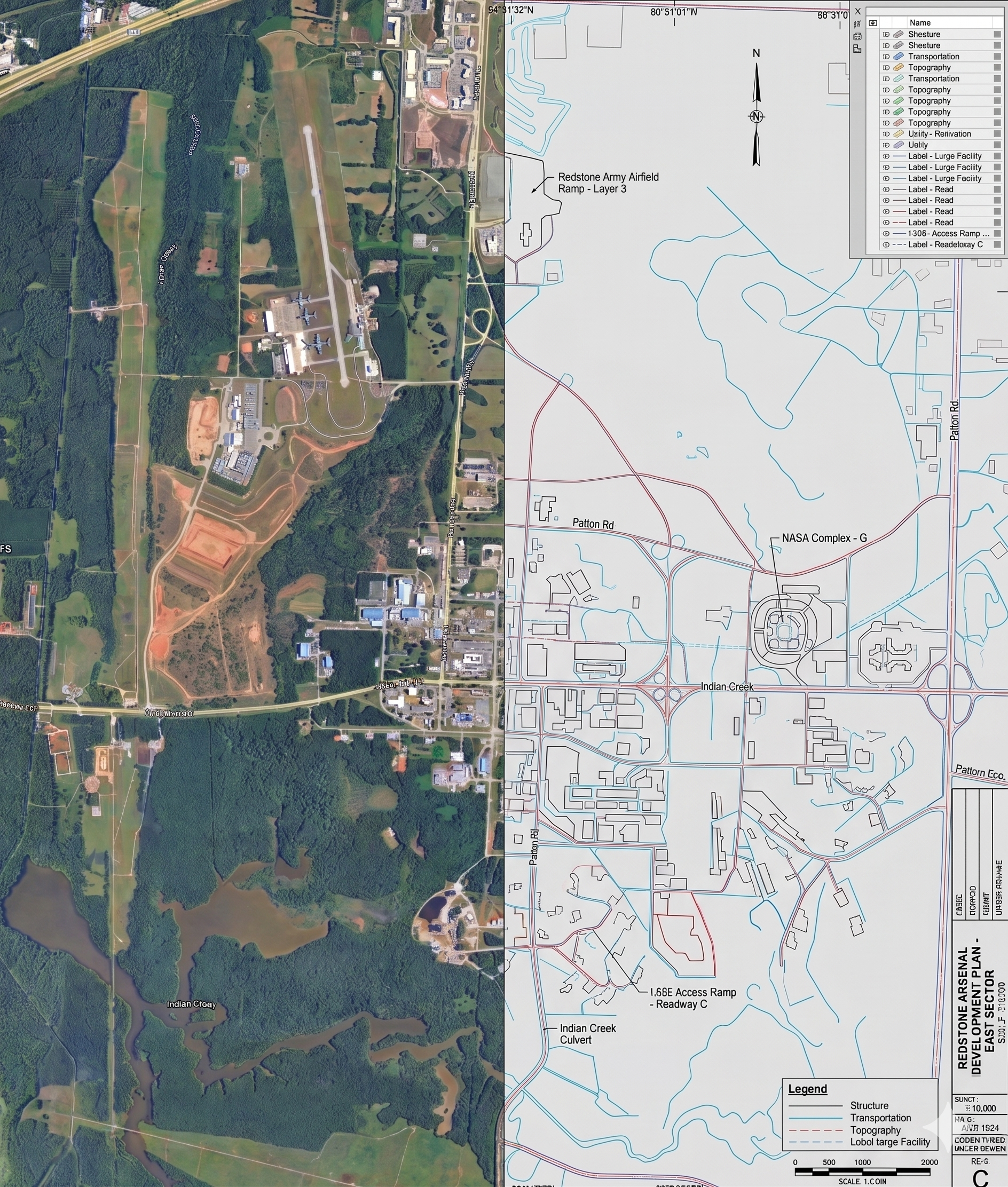 Federal Contracting in Huntsville: What Civil Engineers Need to Know About the Market Shift