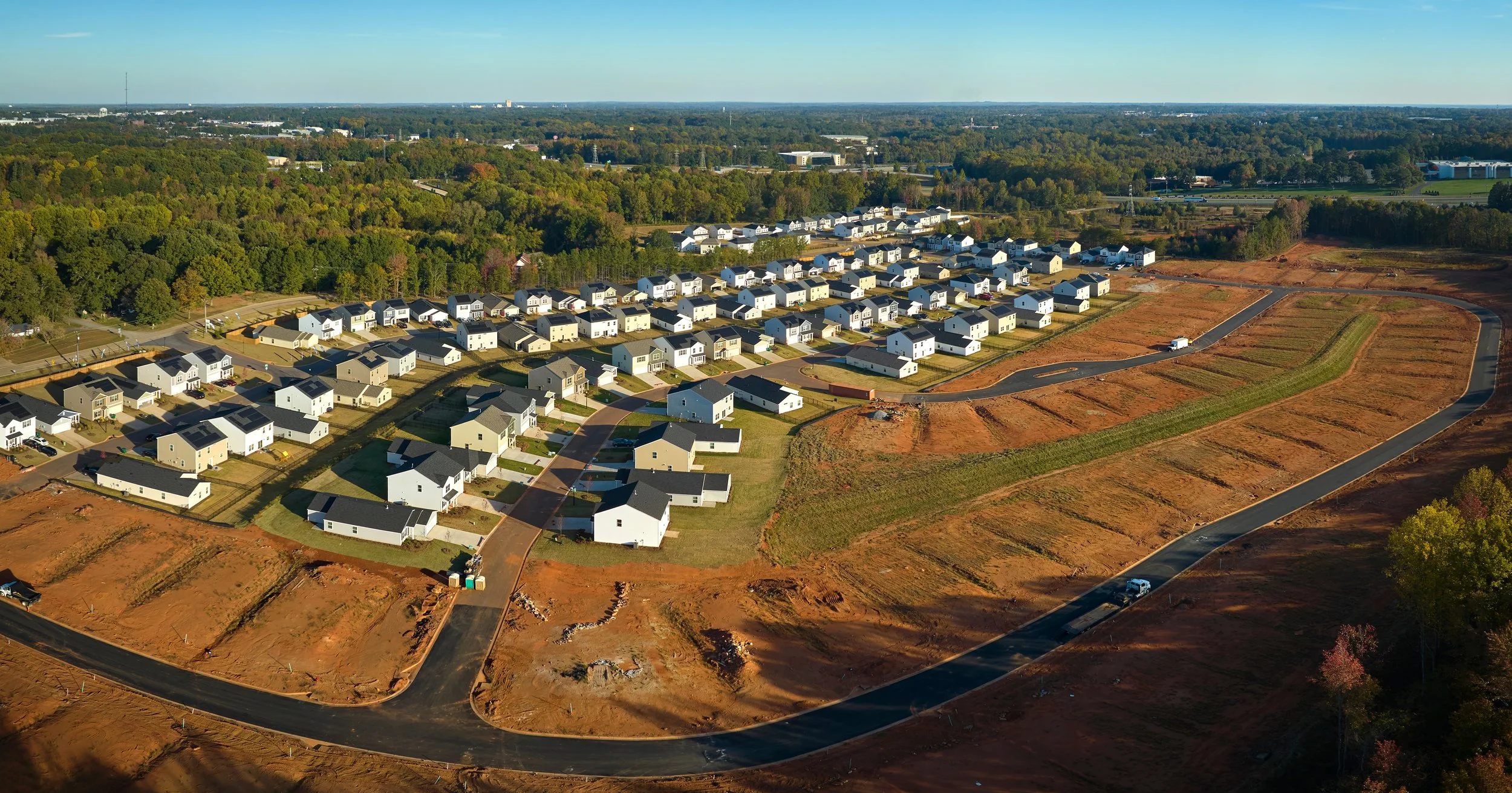 What is Real Estate Due Diligence, & Who Needs it?