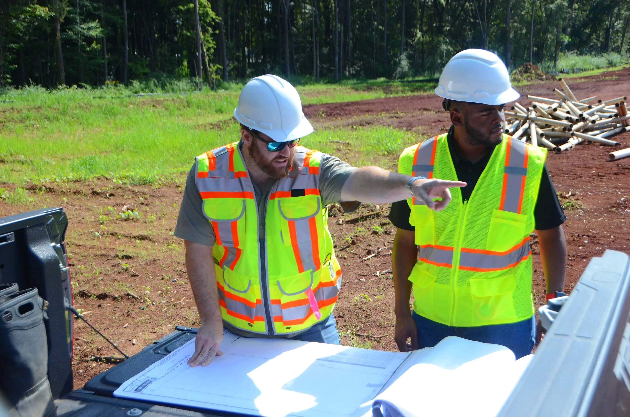 The Importance of Hiring a Civil Engineering Consultant