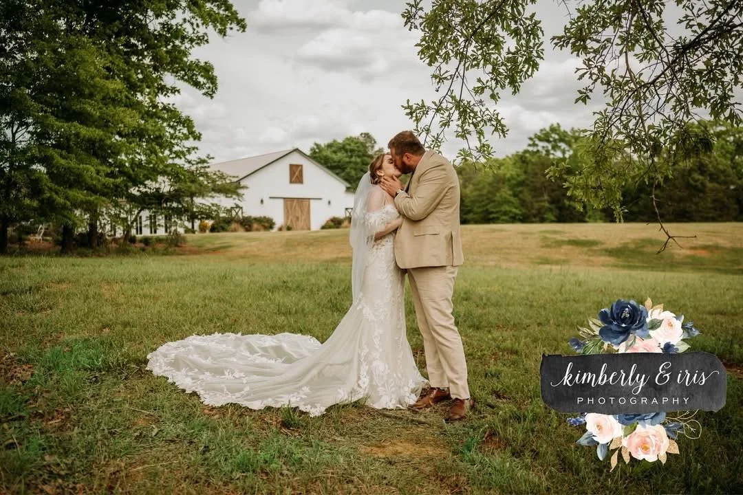 Wedding Venue, Event Venue, Barn Wedding, Union SC, Upstate SC
