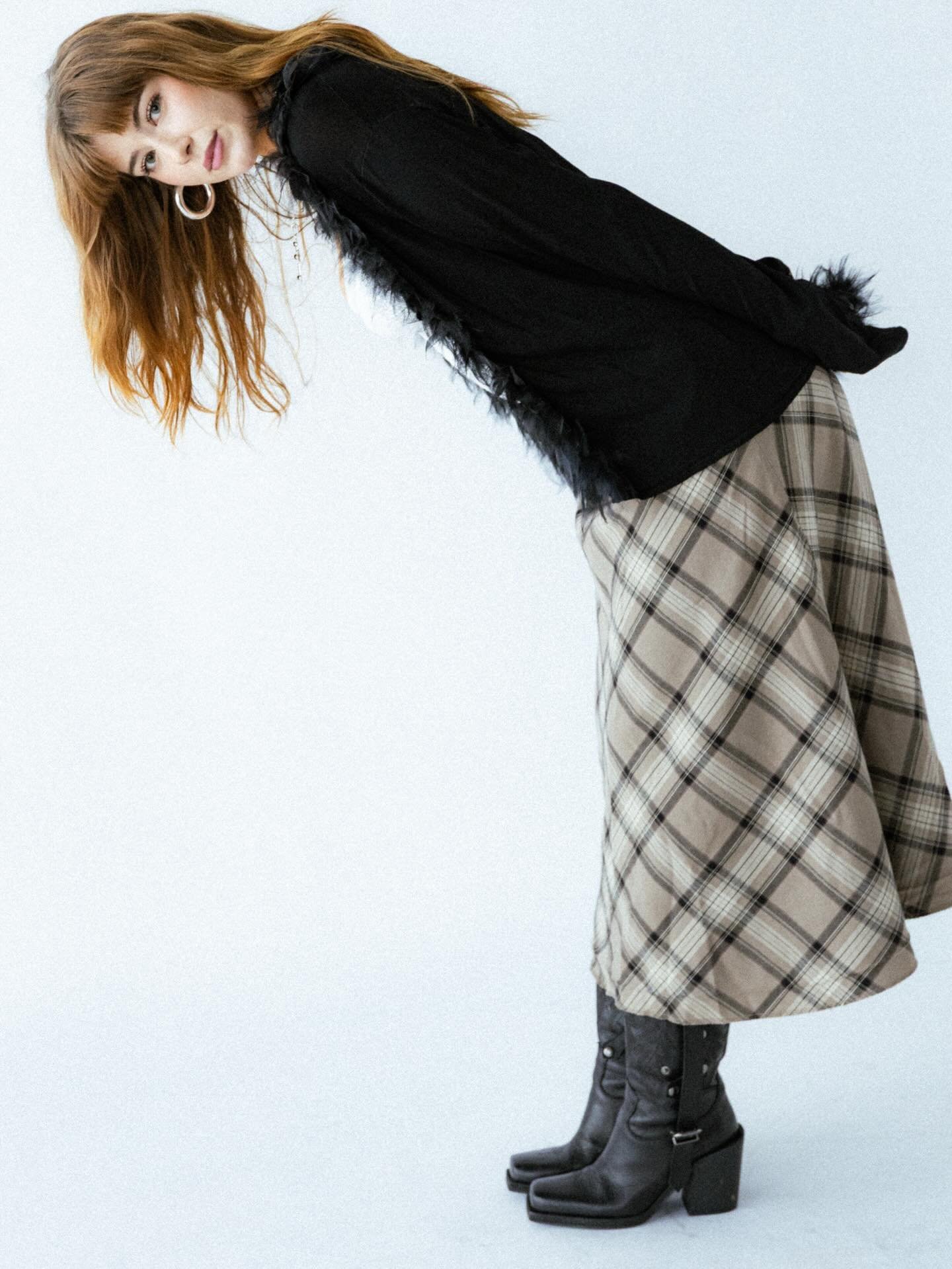 vintage + thrifted fashion by @hayerx