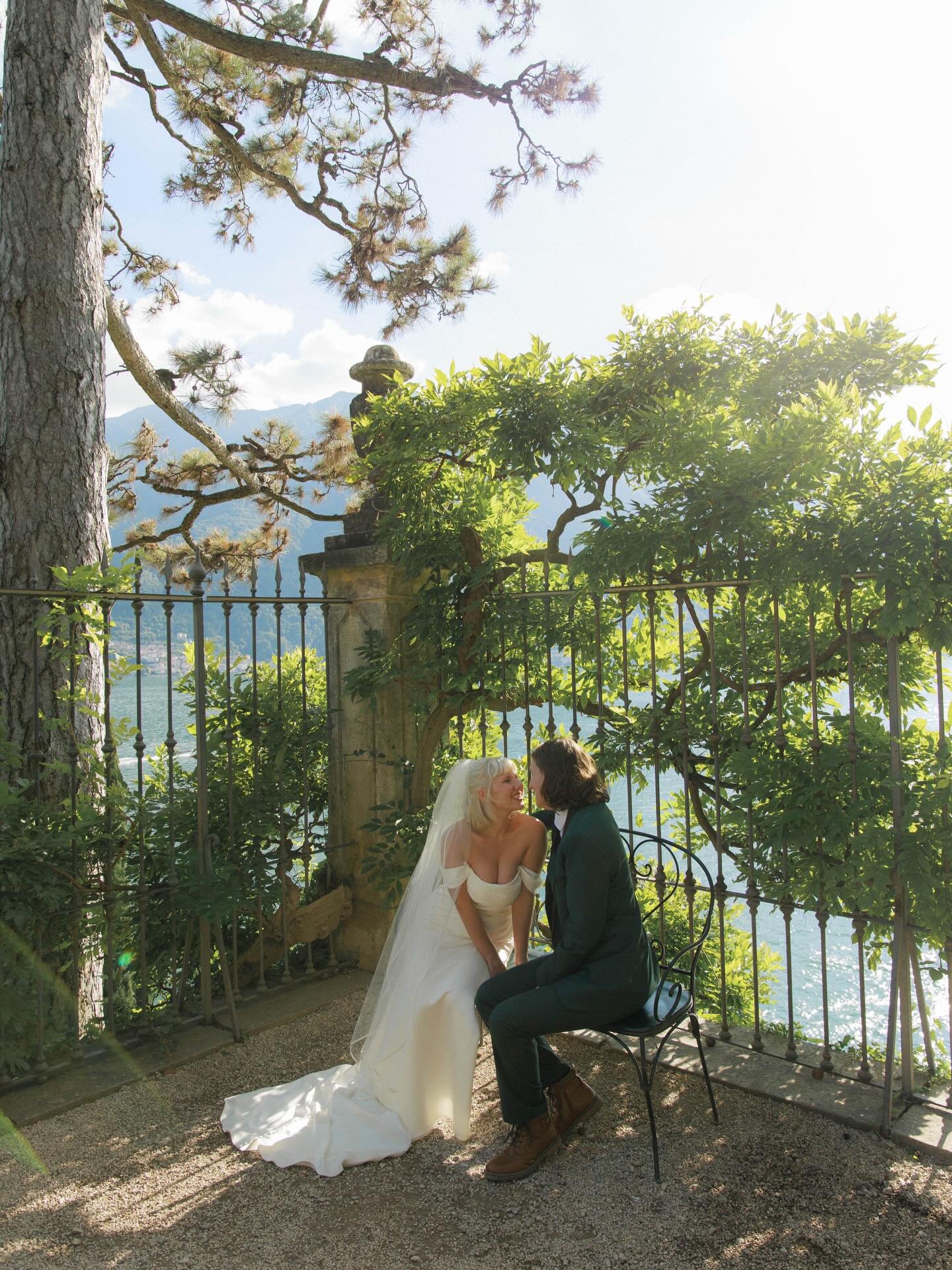 moments I&rsquo;m still thinking about: