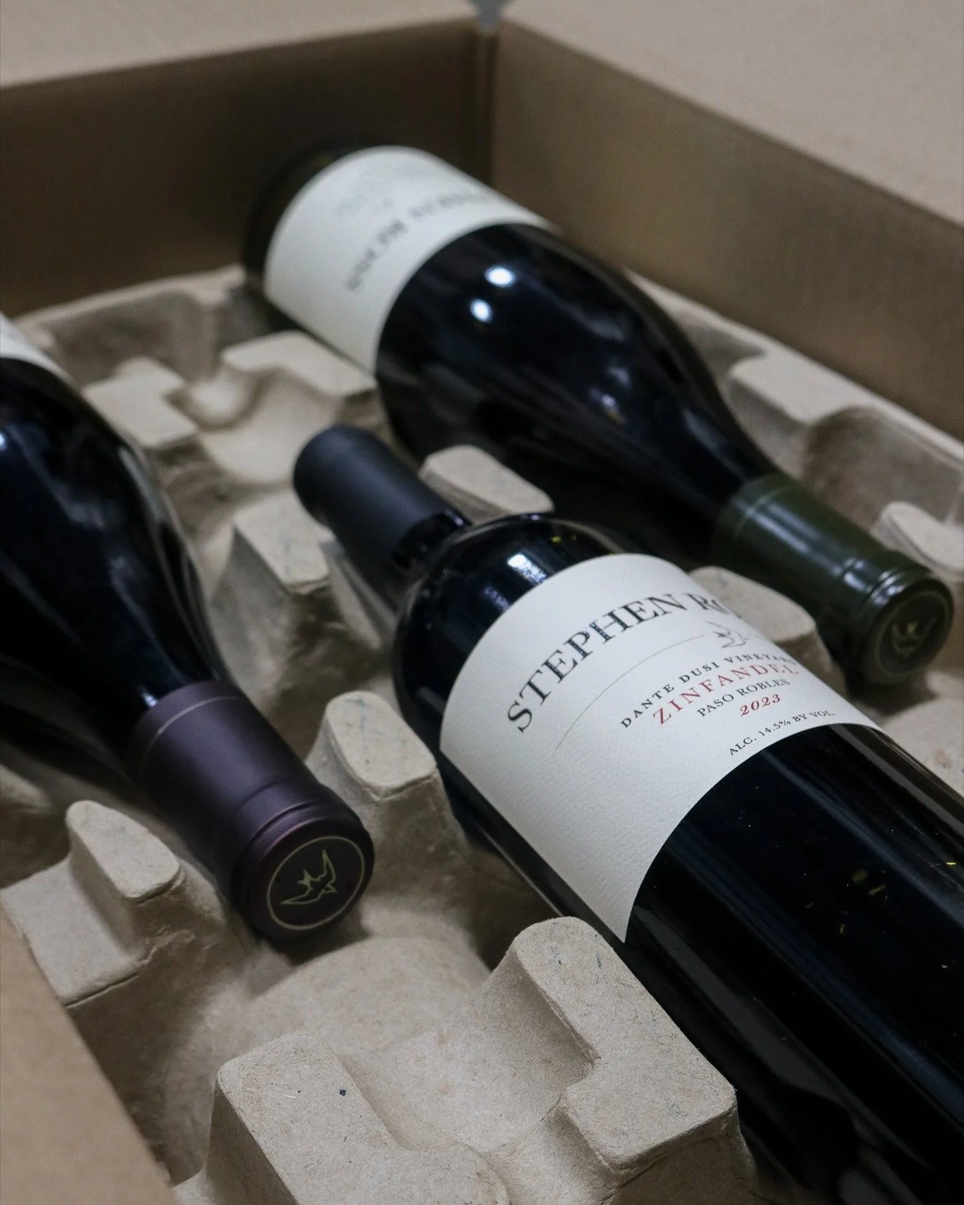 It&rsquo;s finally November, and you know what that means&hellip; Paula&rsquo;s Picks are back! 🍂🍁

Each year, Paula hand-selects a trio of her favorite wines that pair beautifully with your Thanksgiving feast&mdash; from the first toast to the las