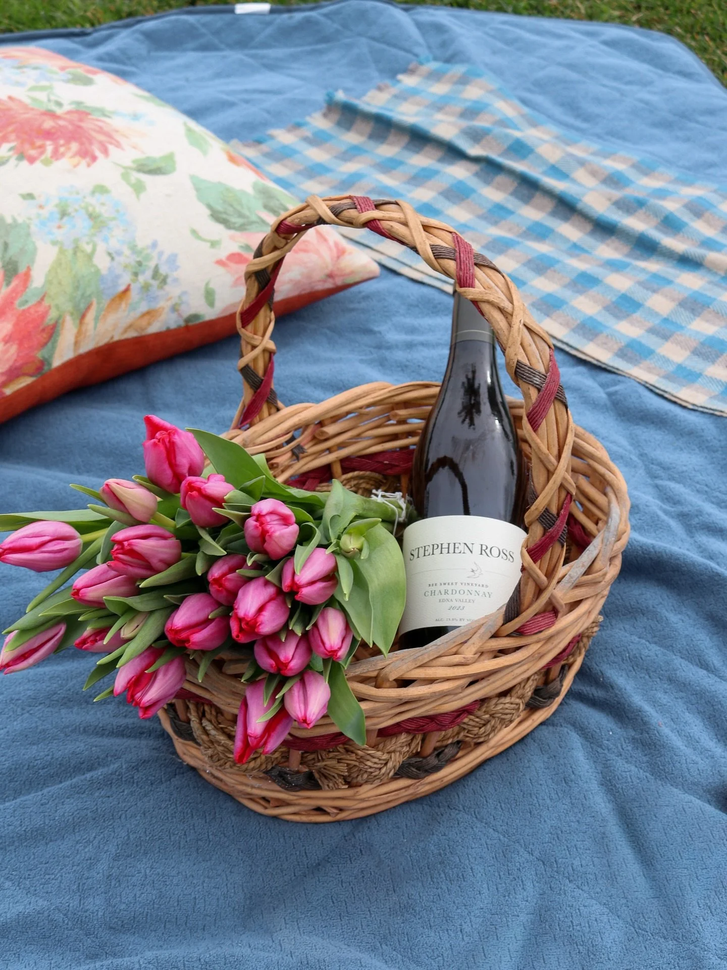 What does your spring look like? 🌷