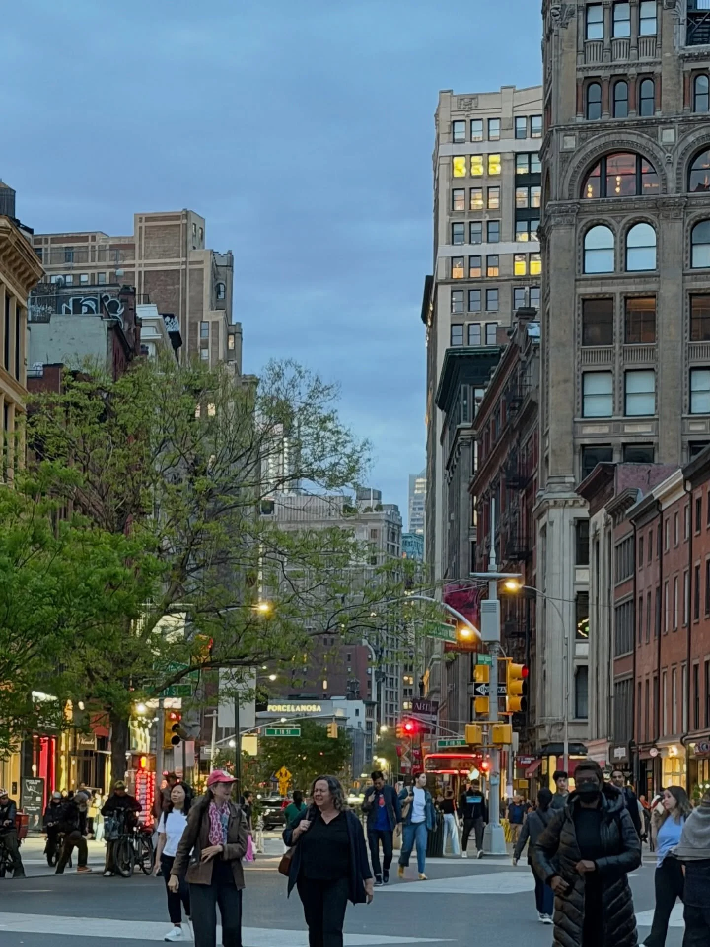 Perks of being a winemaker! 

Steve&rsquo;s been out and about this past month- from sharing wines in New Orleans to pouring in the shadow of the Empire State Building. 

These trips are about more than great views and good food (though those are def