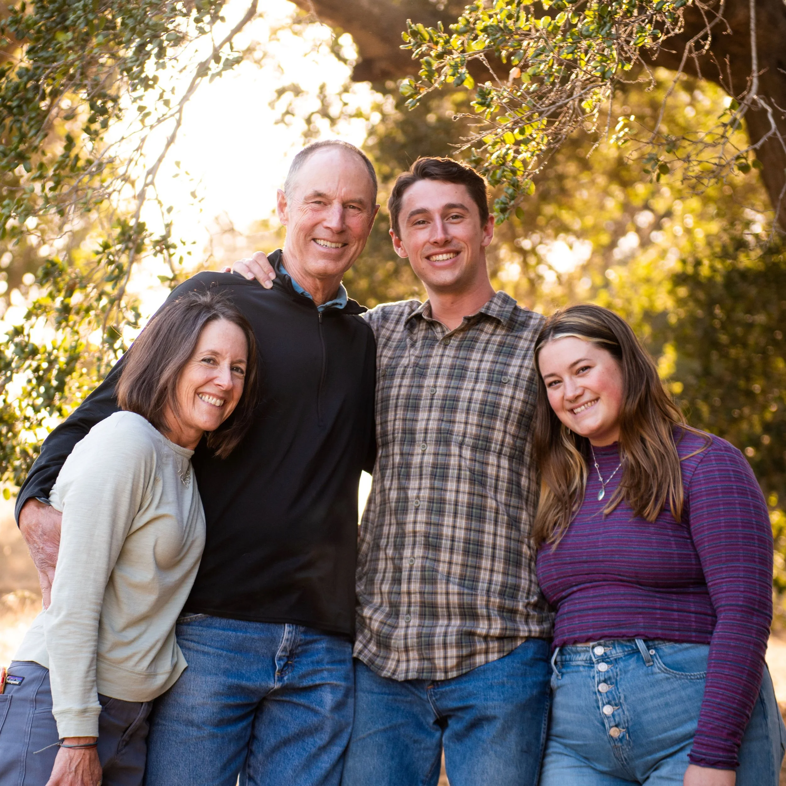Built on family, shaped by care

This Mother&rsquo;s Day, we&rsquo;re celebrating the women who do it all &mdash; raising families, building businesses, and somehow still finding ways to bring people together. 

From our winery family to yours, Happy