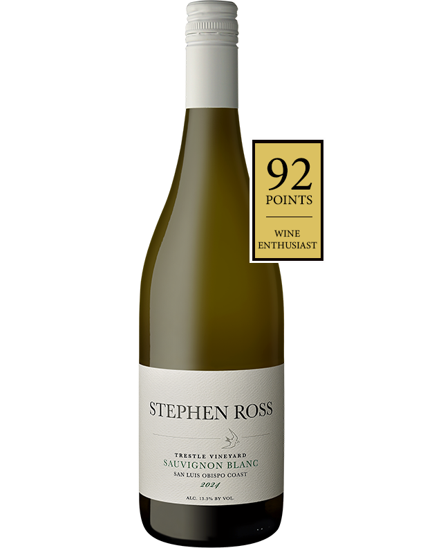 2024 Sauvignon Blanc, Trestle Vineyard
