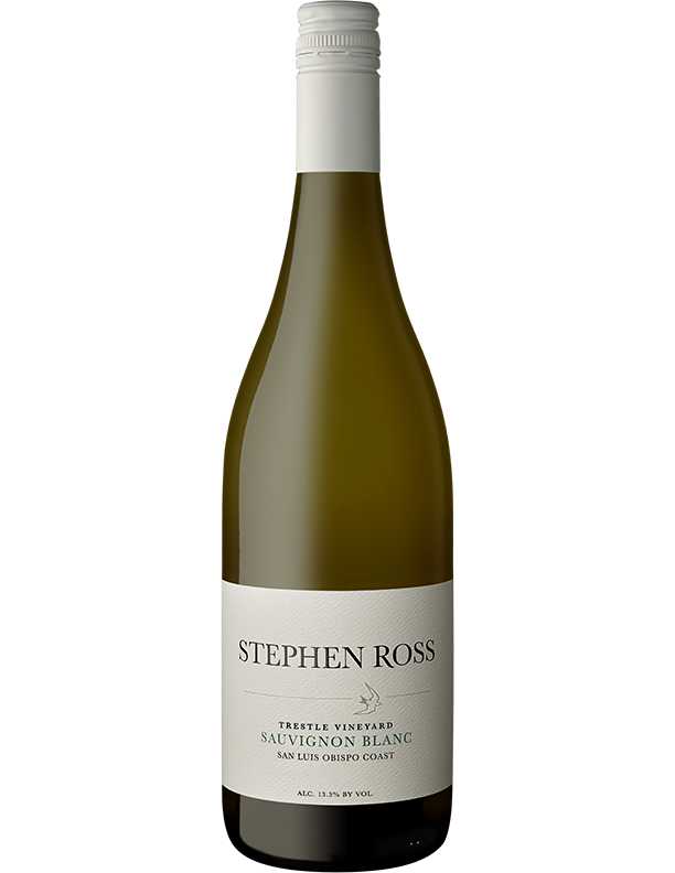 2025 Sauvignon Blanc, Trestle Vineyard
