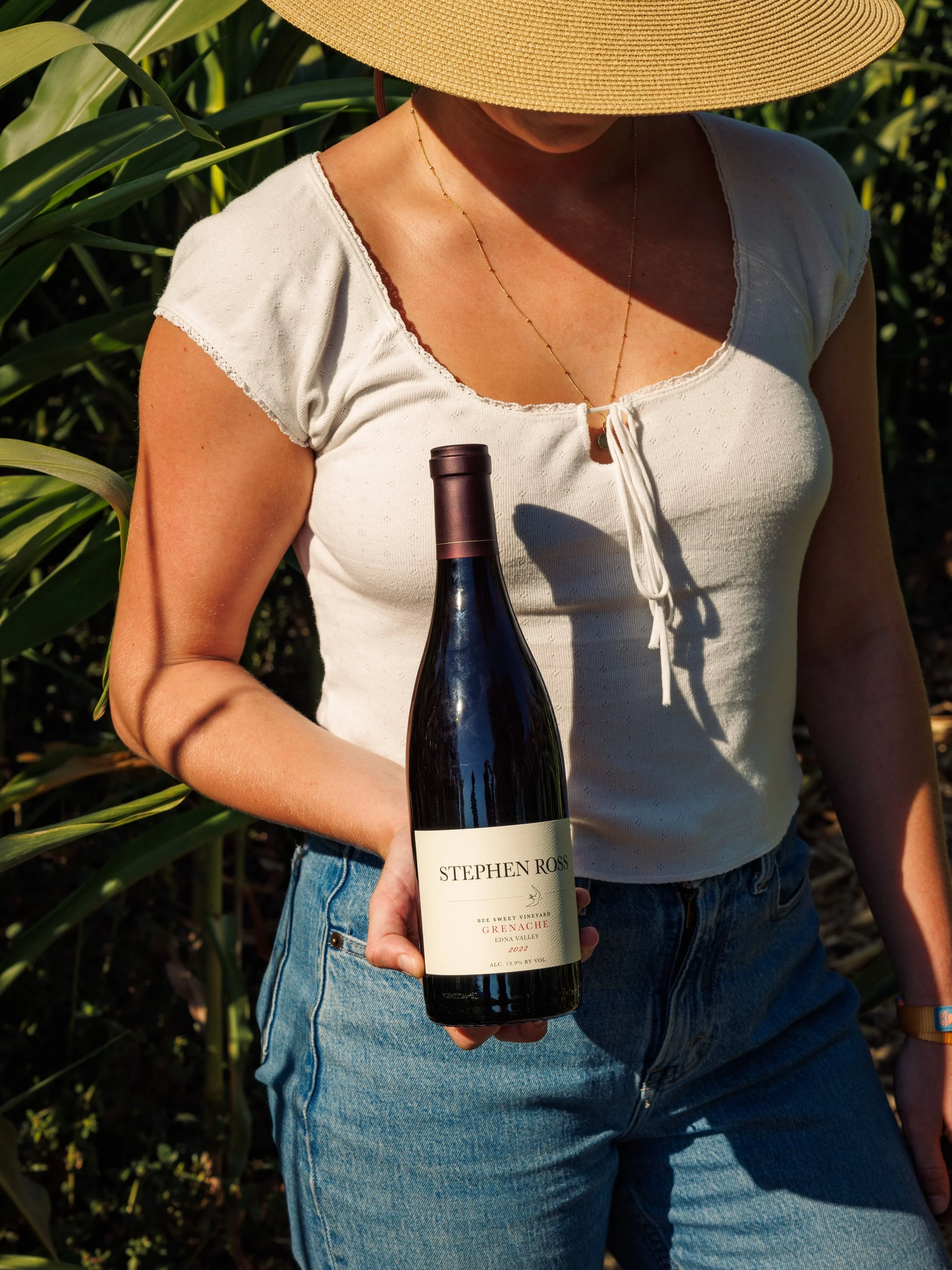 A change of seasons calls for something new&hellip;

Our 2022 Grenache from Bee Sweet Vineyard brings another side of the SLO Coast to the table, and we couldn&rsquo;t think of a better time to introduce it. Here&rsquo;s to fall finds and new favorit