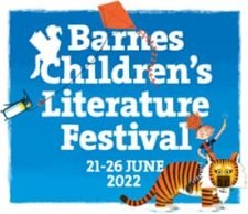 Barnes Children's Literature Festival