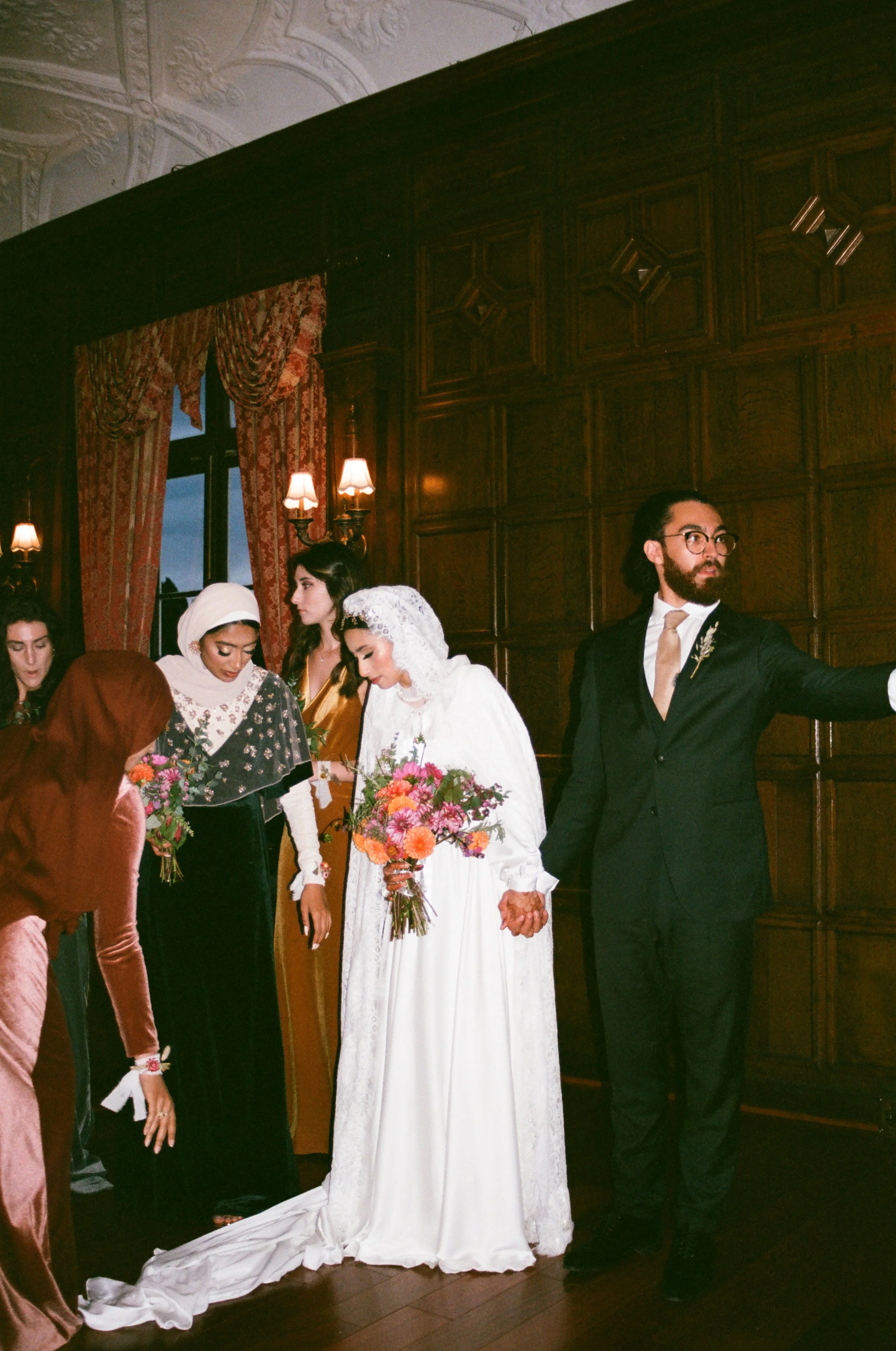 Film Wedding Photography | Parkers Pictures Film Wedding Photography | Parkers Pictures