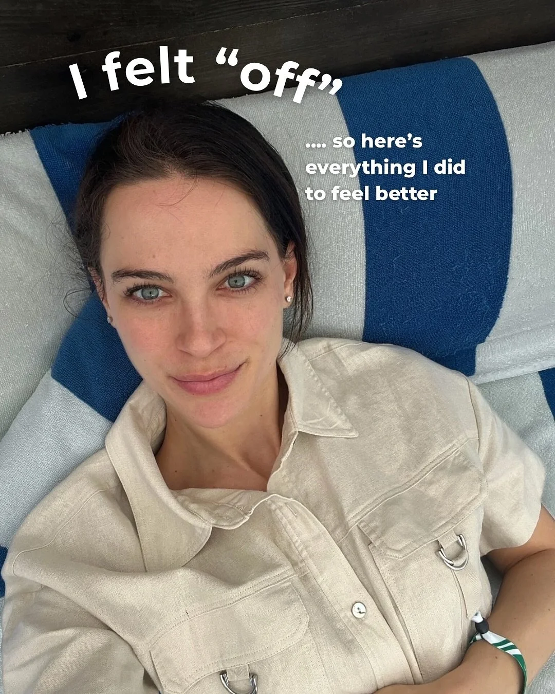 In letzter Zeit konzentriere ich mich bewusst auf die kleinen Dinge, die mir gut tun 💭

Neben all den gro&szlig;en Projekten sp&uuml;re ich, dass ich mich an manchen Tagen ersch&ouml;pft f&uuml;hle (auch wenn ich es hier nicht oft zeige).
Versteht m