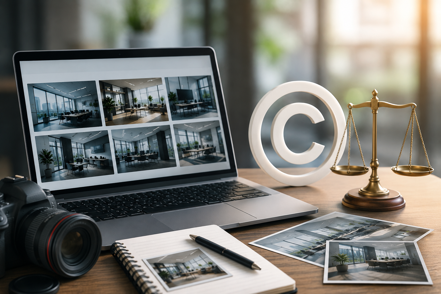 Photo Google sur ton site : pourquoi tu risques gros en droit belge