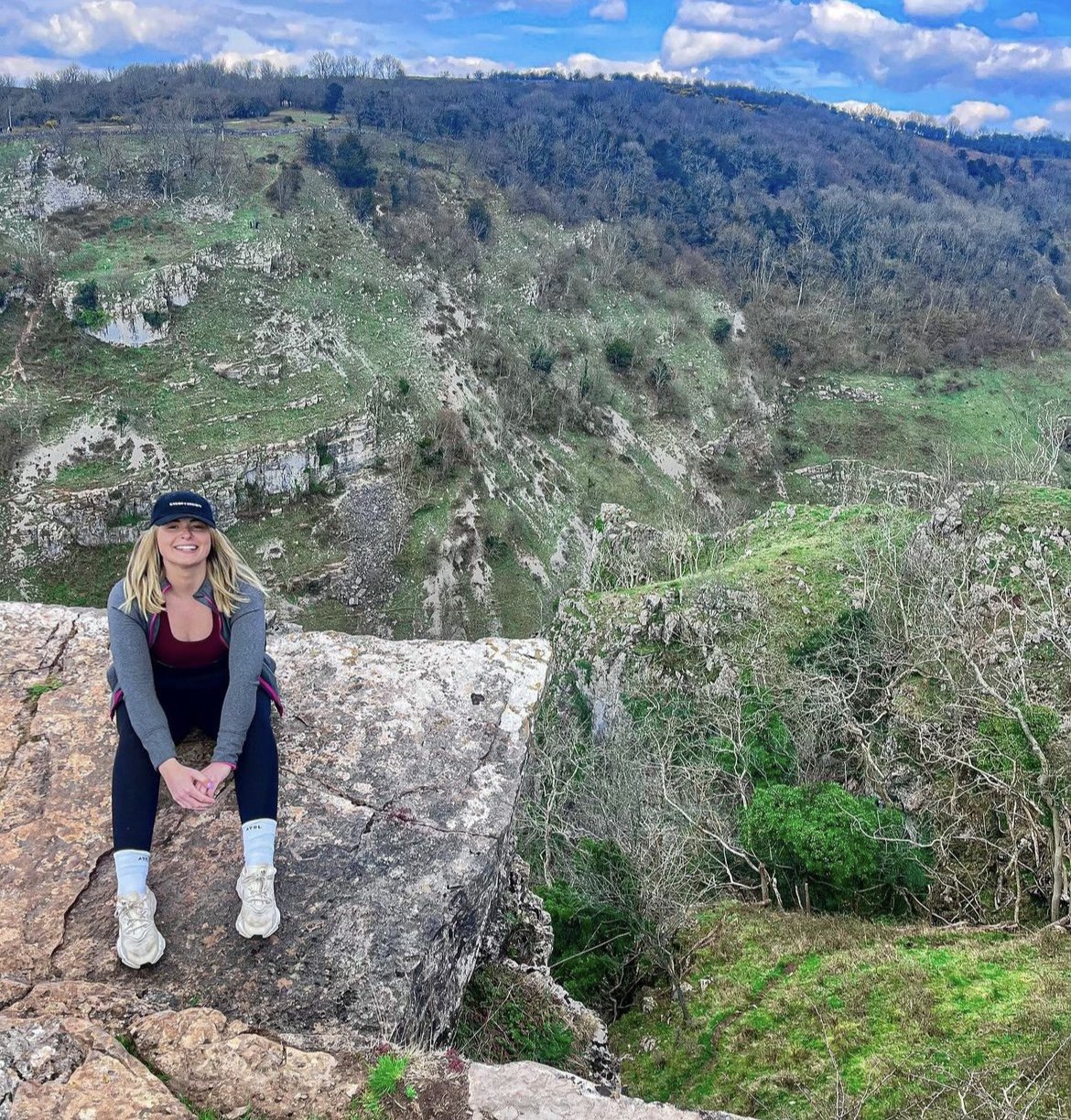 how it felt to be diagnosed with cancer at 26