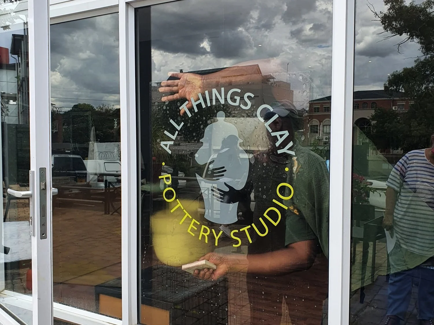 All Things Clay