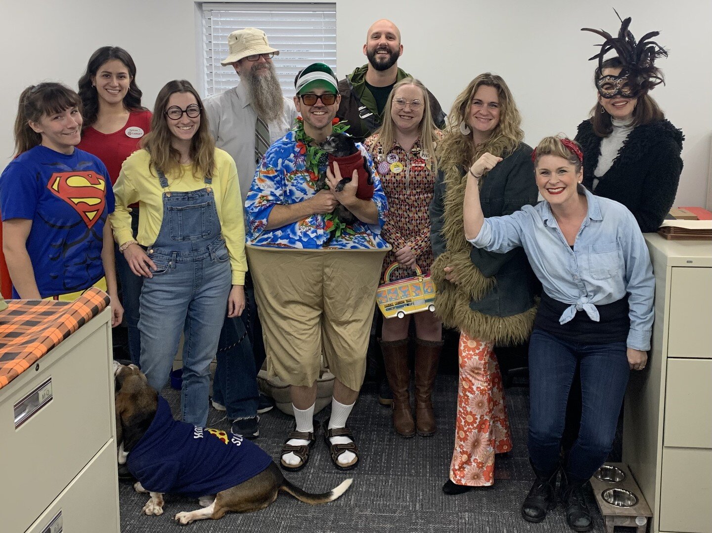 🎃 Happy Halloween from the spooktacular ArtLine office! 🕸️👻 May your day be filled with treats, tricks, and all things delightfully frightful! 🦇🍬 #ArtLineHalloween