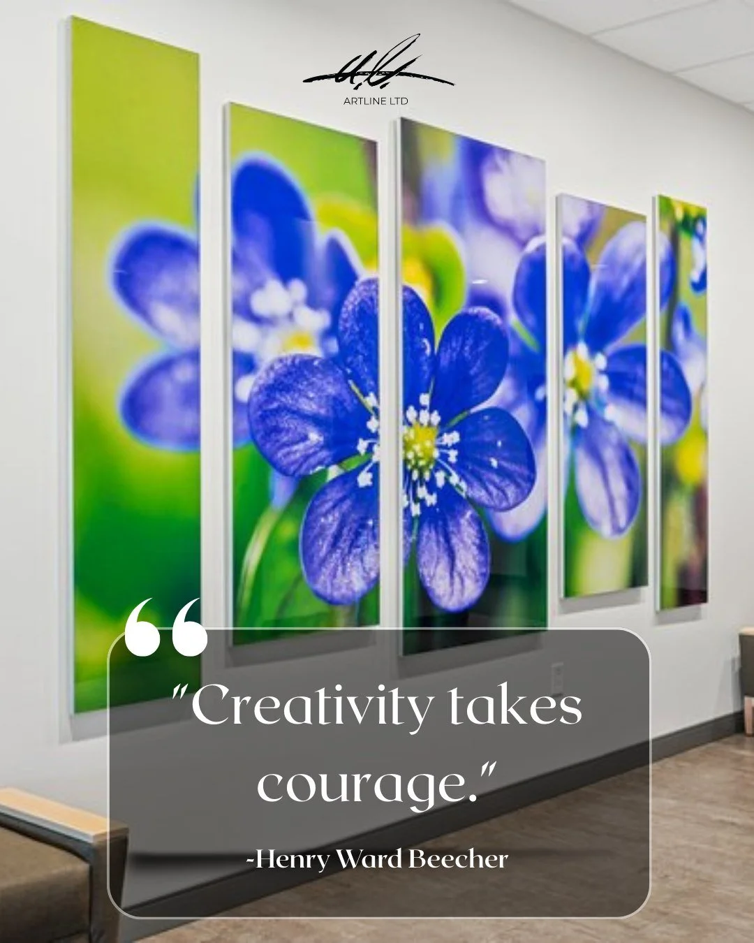 &quot;Creativity takes courage.&quot; &mdash; Henri Matisse

Be bold, experiment, and let your art speak fearlessly. creativity. Stay curious. Stay bold. Stay an artist.

At Artline Ltd, we turn imagination into reality every day.
Create. Innovate. D