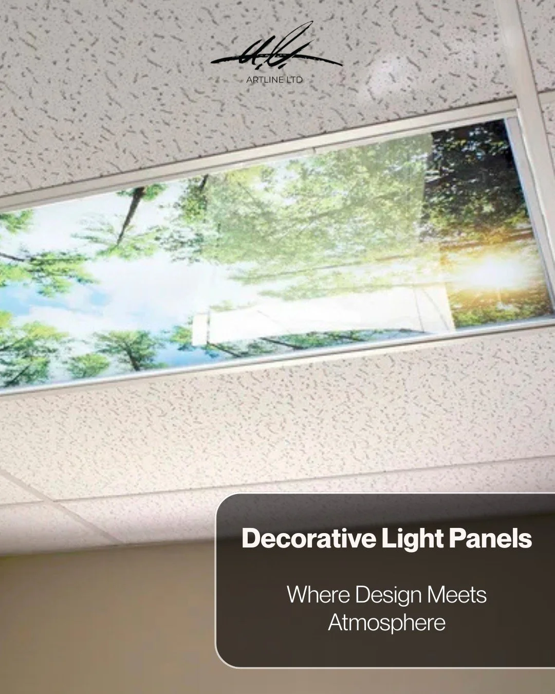 Hospital Decorative Panels &ndash; Where Safety Meets Style

Create calm, welcoming healthcare spaces with our Hospital Decorative Panels. Designed to meet strict medical standards, they&rsquo;re durable, hygienic, and easy to maintain while adding w