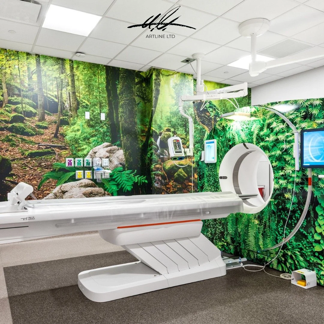 Transforming Wexford Hospital with Artline&rsquo;s Vision

At Allegheny Health Network&rsquo;s Wexford Hospital, Artline helped redefine the healthcare experience through thoughtful, human-centered design. Spanning 345,000 sq. ft., this state-of-the-