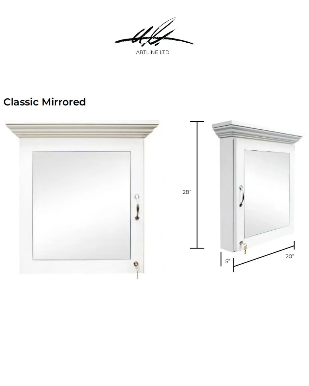 Where Smart Design Powers Your Day

Upgrade your morning ritual with a medicine cabinet designed for the future. Beyond the sleek, frameless exterior lies a hub of productivity: integrated LED task lighting, built-in defogging technology, and conceal