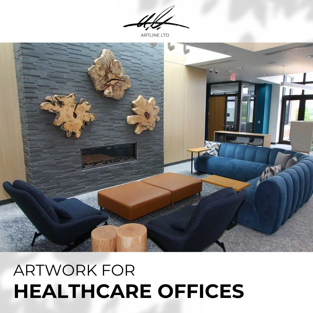 Creating Healing Environments with Custom Healthcare Art 🎨✨

Elevate your healthcare office with art that soothes and inspires. At Artline, we believe every healthcare space deserves art that not only enhances aesthetics but also fosters a calming a