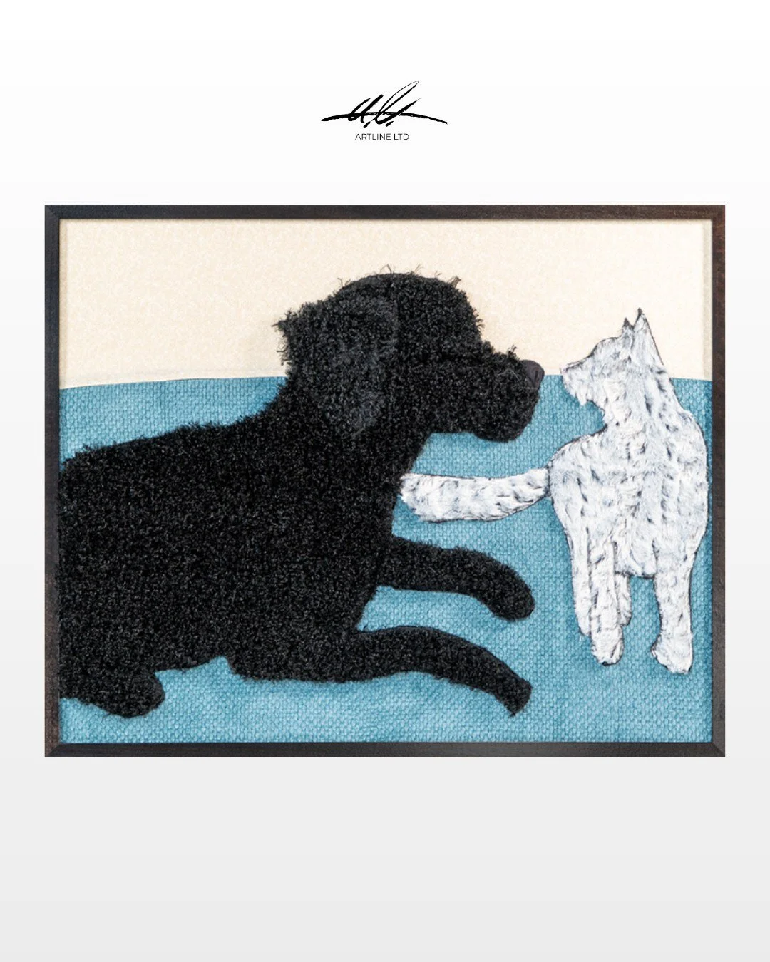 How can you make your spaces unforgettable and inspiring?

At ArtLine, we turn walls and interiors into experiences. Our Tactile Art installations bring texture, depth, and creativity to every space, transforming ordinary environments into engaging, 