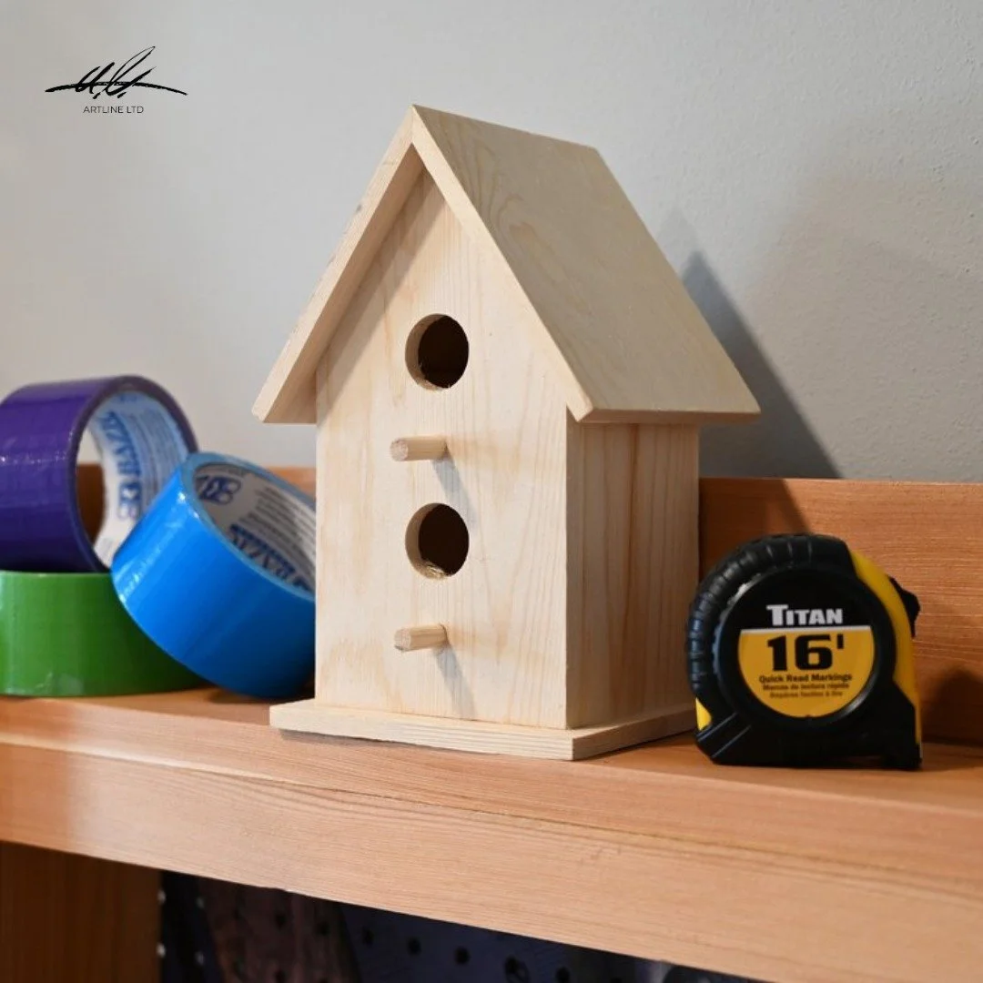 The Handyman Life Station provides memory care residents with a safe and engaging way to interact with familiar workshop tools in a secure setting.

✅ Key Features:

Antimicrobial materials to prevent germs

Solid wood construction for durability

Sa