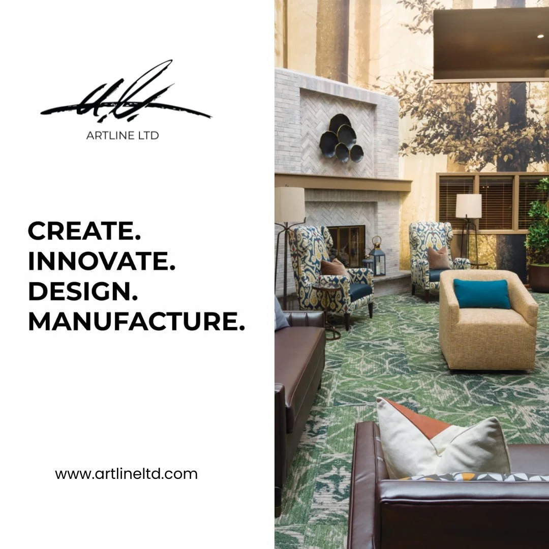 ✨ Transform Your Workspace with Artline&rsquo;s Tailored Designs ✨

Our goal is to transform your office into a dynamic and inspiring space that reflects your brand&rsquo;s unique identity. With Artline&rsquo;s custom art solutions, you can boost pro