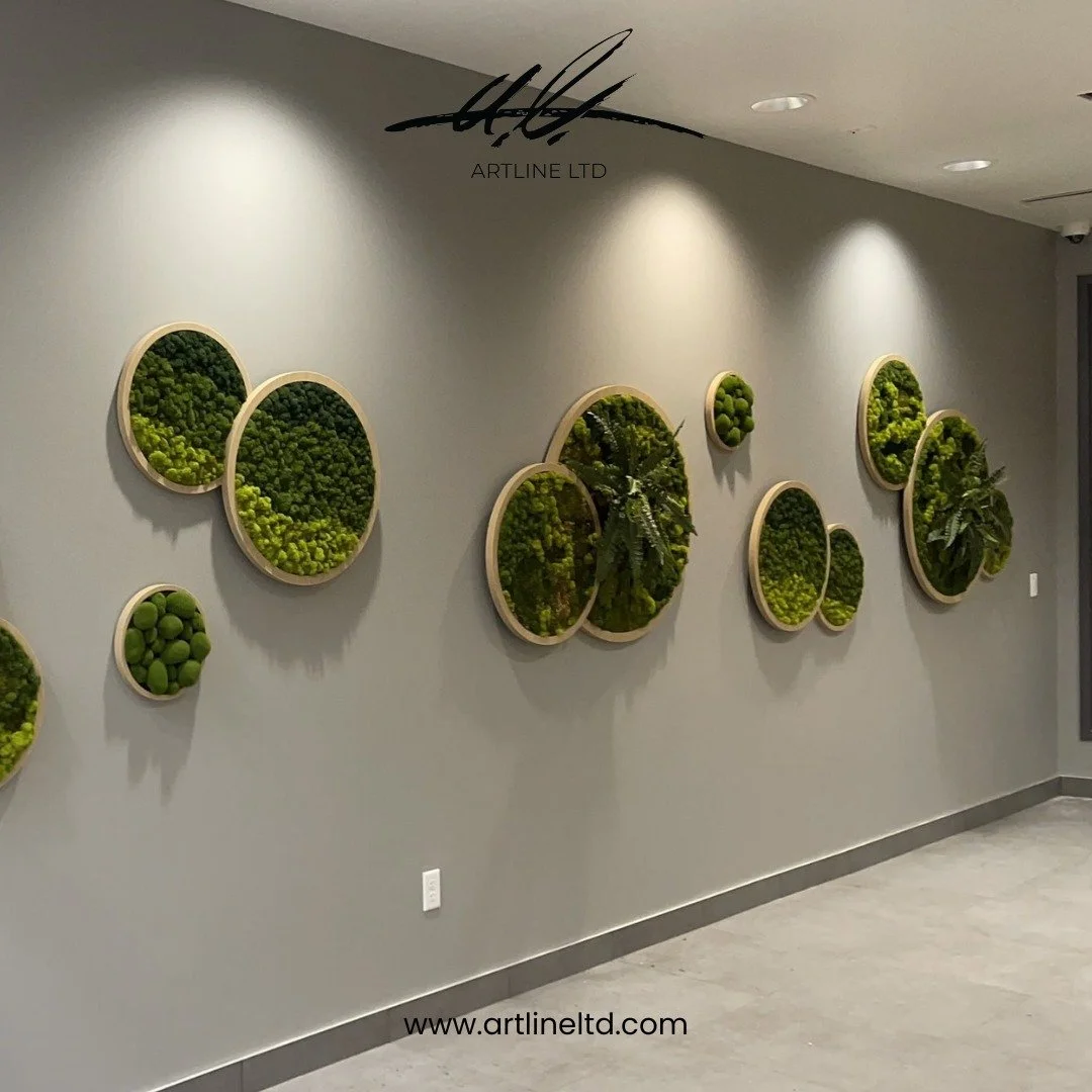 Art isn't just what we see it's who we are. Each stroke tells a story, each color reflects a feeling. Create with heart, and your truth will always shine through. 💫🖌️

At ArtLine Ltd., we believe that every detail matters&mdash;whether it&rsquo;s i