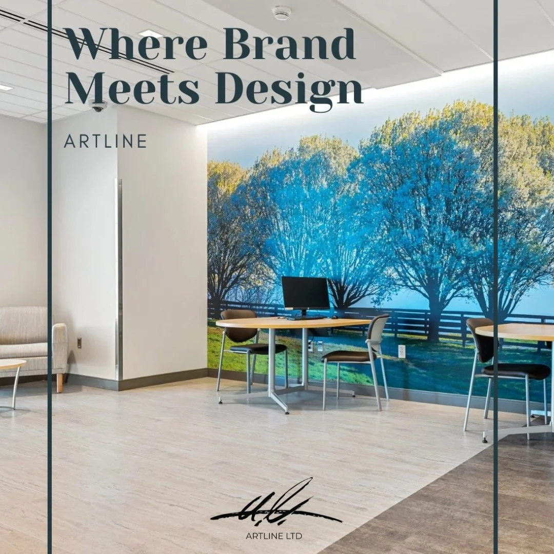 Corporate offices are one of the many industries we proudly serve&mdash;spaces where design not only inspires employees but also reflects a company&rsquo;s unique identity.

At ArtLine, we provide tailored solutions that enhance both branding and aes