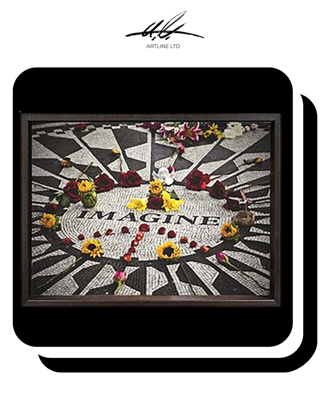 What if art could sing and stir a memory? 🎶🖼️

Audio Art &ndash; Music from the Past is more than d&eacute;cor; it&rsquo;s a powerful sensory experience designed to brighten minds and uplift spirits, especially in memory care settings.

By pairing 
