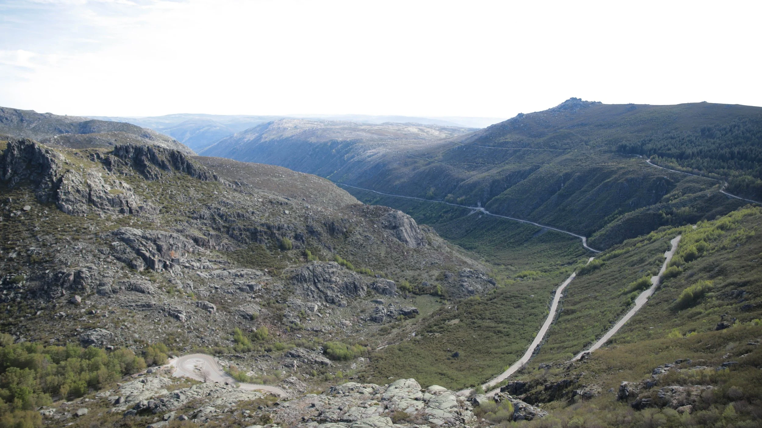 Filming Portugal: Locations, Permits &amp; What Producers Need to Know