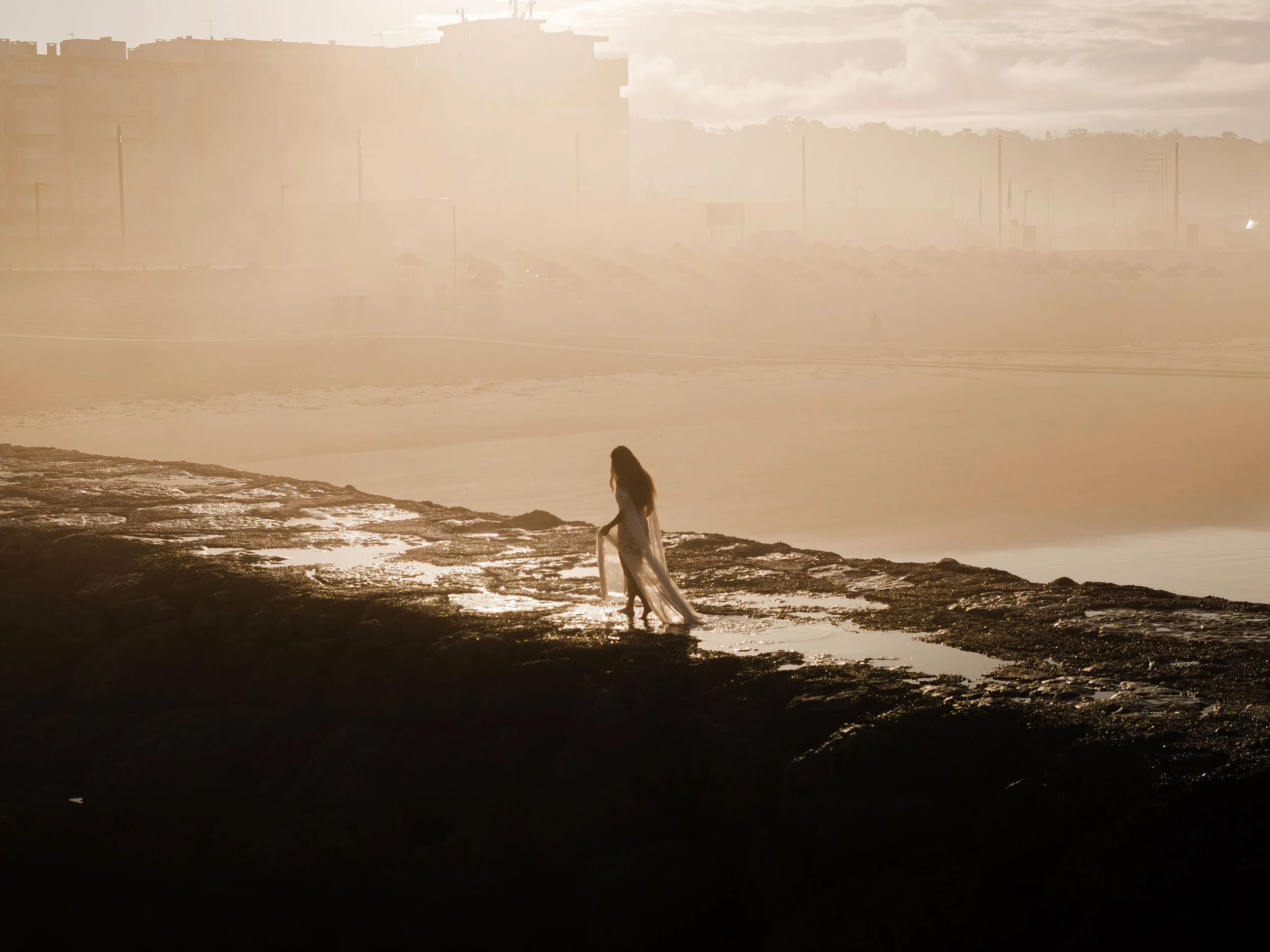 On-location Fashion Shoots in Portugal