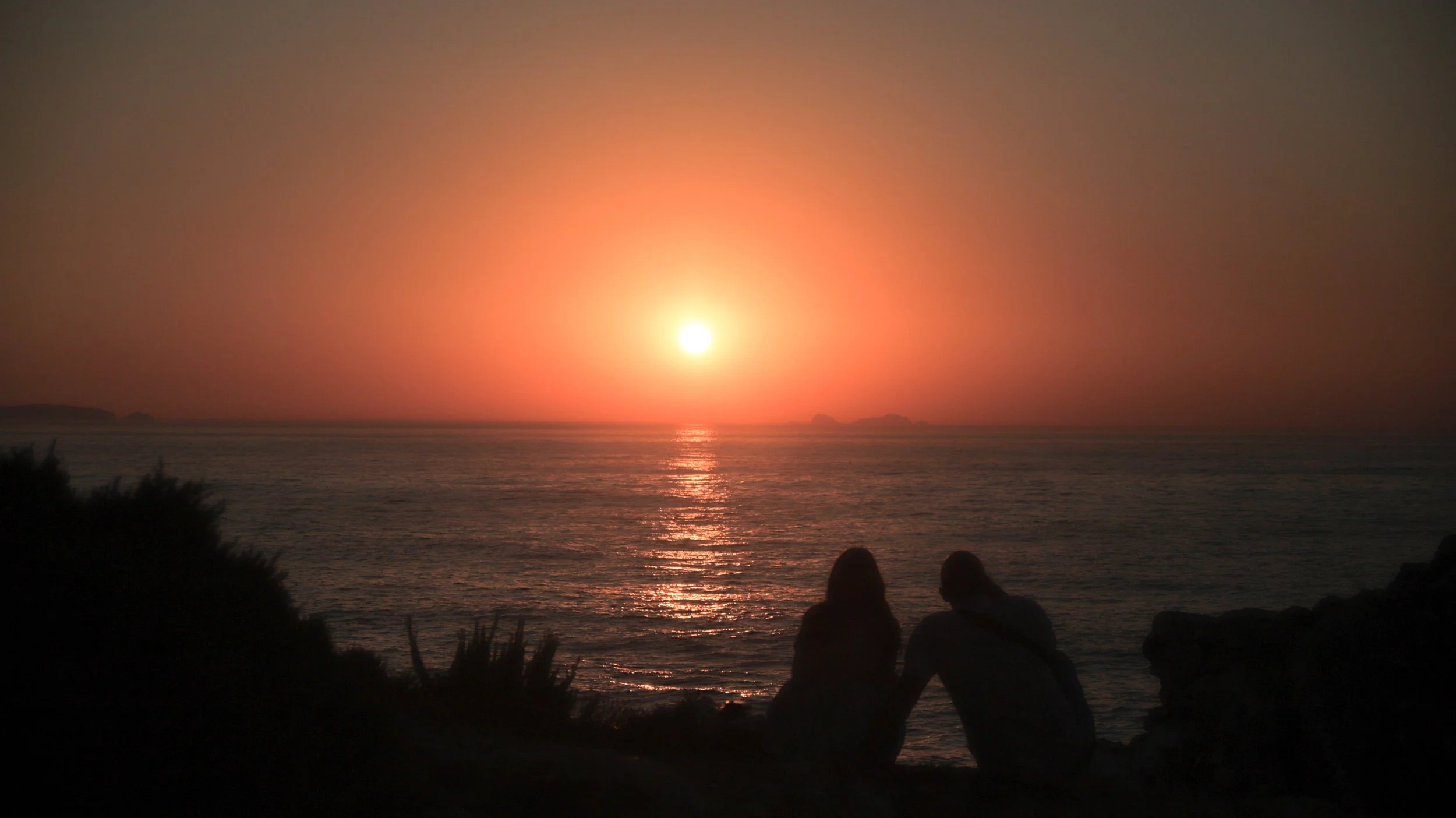 Love of Your Life: A Romantic Drama Filmed in Lisbon