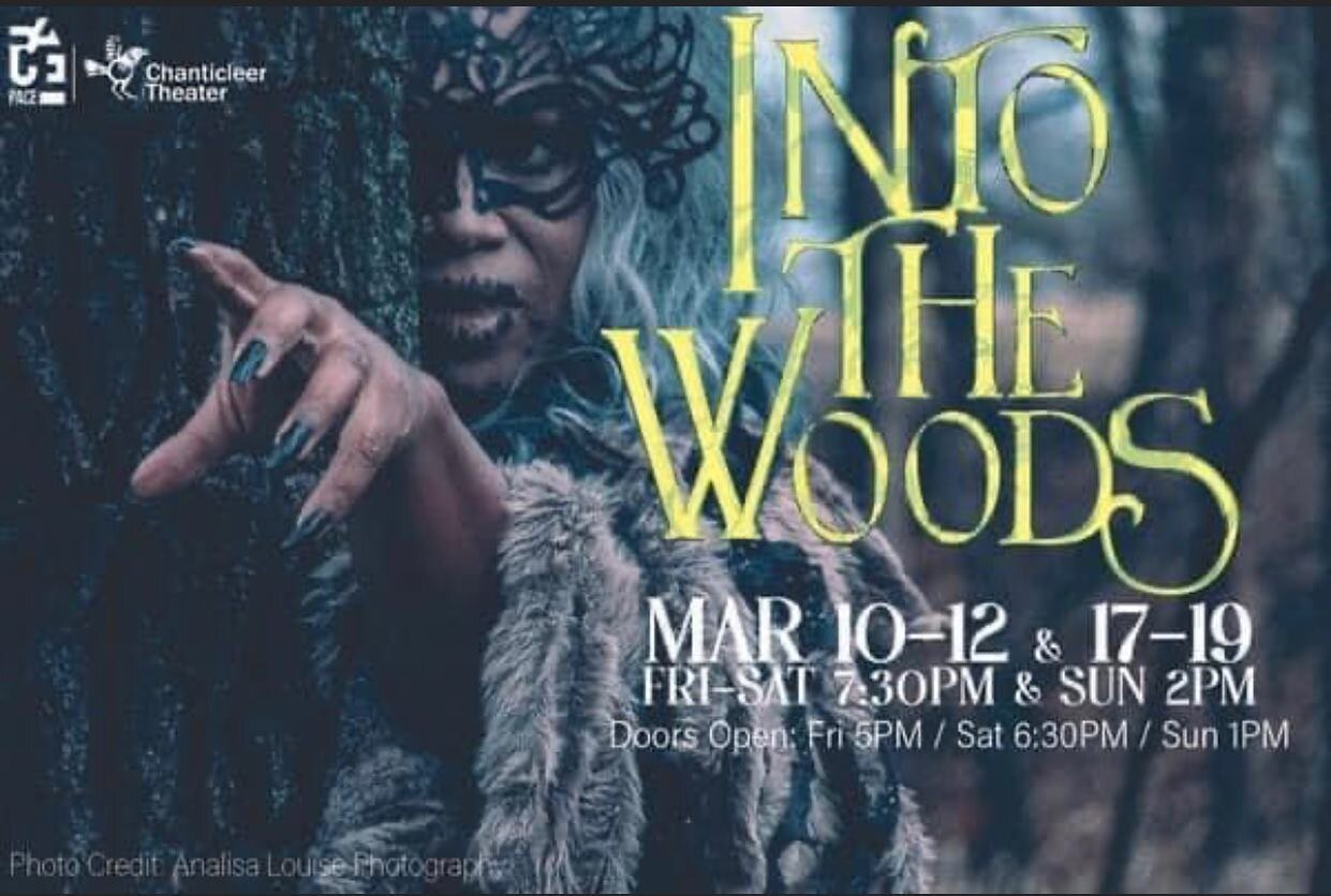 &ldquo;You're so nice. You're not good, you're not bad, You're just nice. I'm not good, I'm not nice, I'm just right. I'm the witch. You're the world.&rdquo;

An intricate and thought provoking quote from from the witch. 

The woods break us, remold 