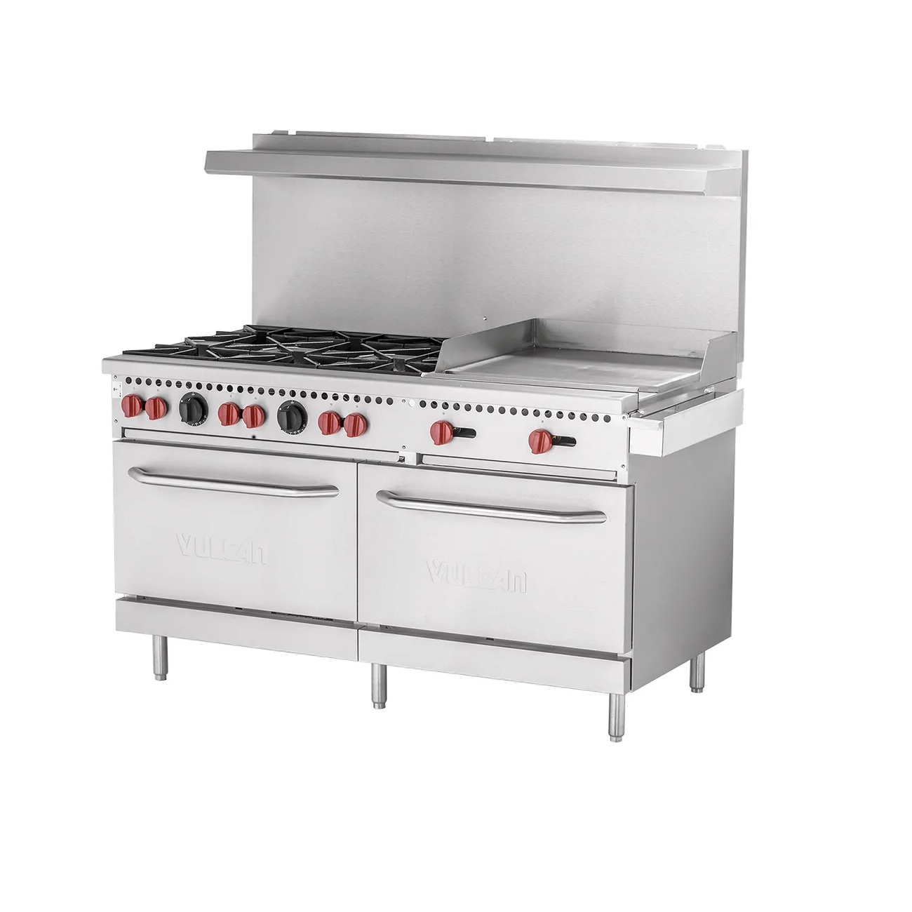 Commercial Hot Side Service & Repair | Cleveland TN